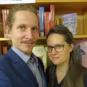 Bibliotheksteam