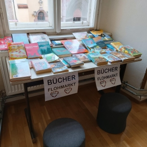Buecherflohmarkt-Kaisersaal