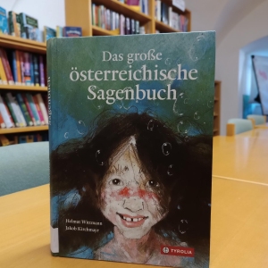 Das-grosse-oesterreichische-Sagenbuch