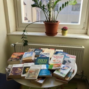 Bücherspende 3