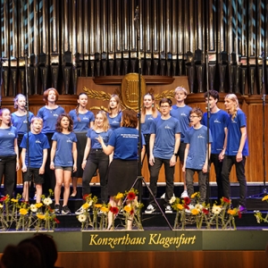 Chorkonzerte Bundesjugendsingen 2