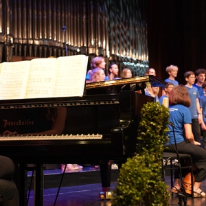 Chorkonzerte Bundesjugendsingen 3