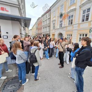 Schüleraustausch 5