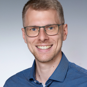 Damböck Florian, MEd
