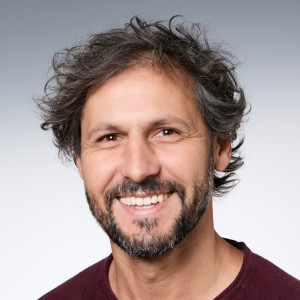 DI Graber Markus, BSc