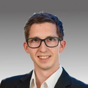 Grubmüller Michael, MEd