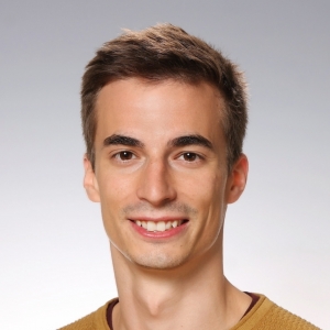 Suppan Maximilian, MEd