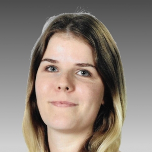 Pecksteiner Larissa, MEd