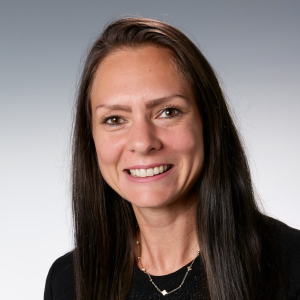 Mag.ᵃ  Stricker Lisa, BA