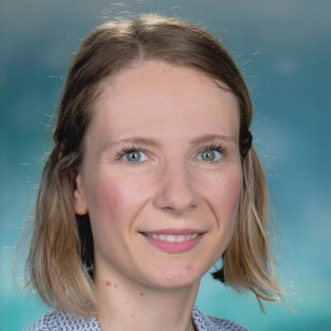 Mag.ᵃ Stupphann Alexandra 