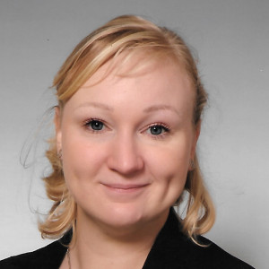Teufl Eva, BEd MEd (Karenz)