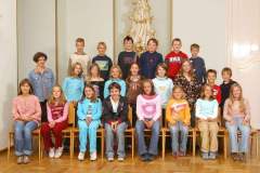 Schulfotos 2005