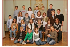 Schulfotos 2007