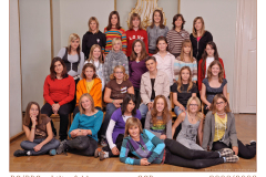 Schulfotos 2008