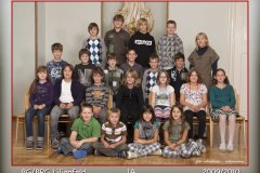 Schulfotos 2009