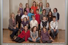 Schulfotos 2010