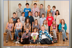 Schulfotos 2011