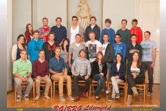 Schulfotos 2012