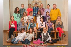 Schulfotos 2013