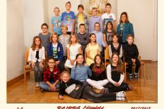 Schulfotos 2017