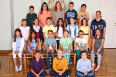 Schulfotos 2018