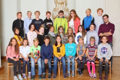 Schulfotos 2019
