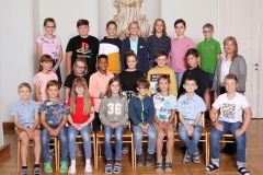 Schulfotos 2020