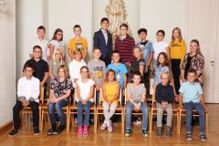 Schulfotos 2021