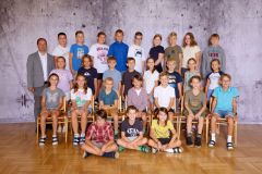 Schulfotos 2024