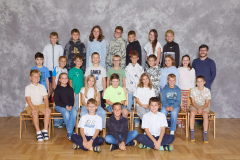 Schulfotos 2025