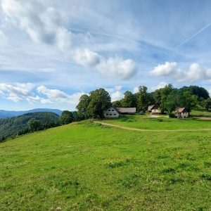 Wandertag auf Himmelalm 2
