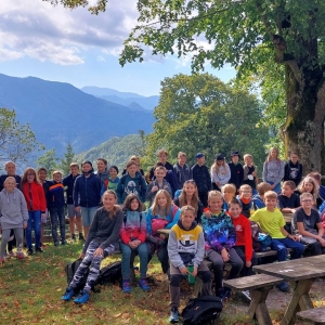 Wandertag auf Himmelalm 4